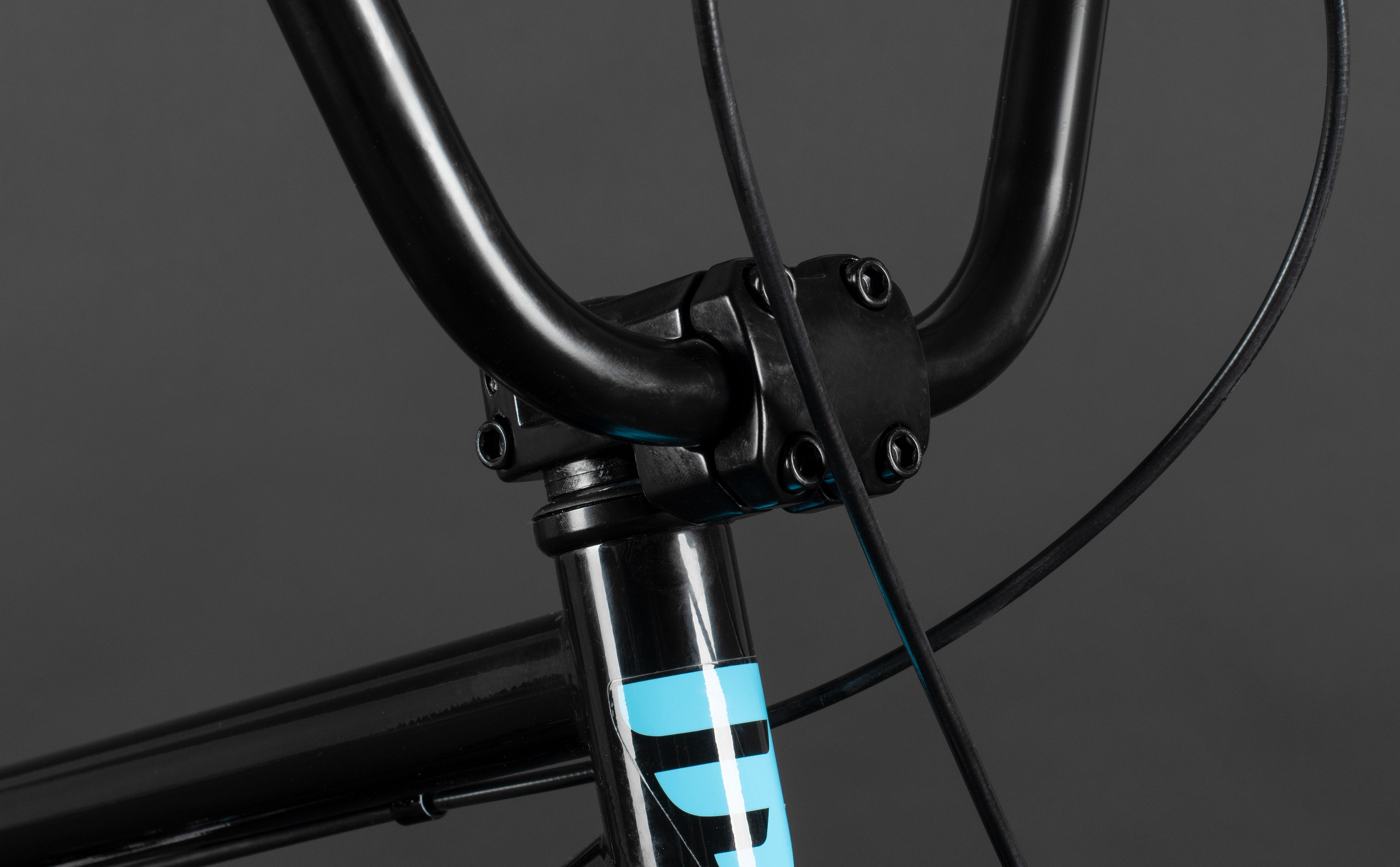 Велосипед MAFIABIKES KUSH1 20" Black