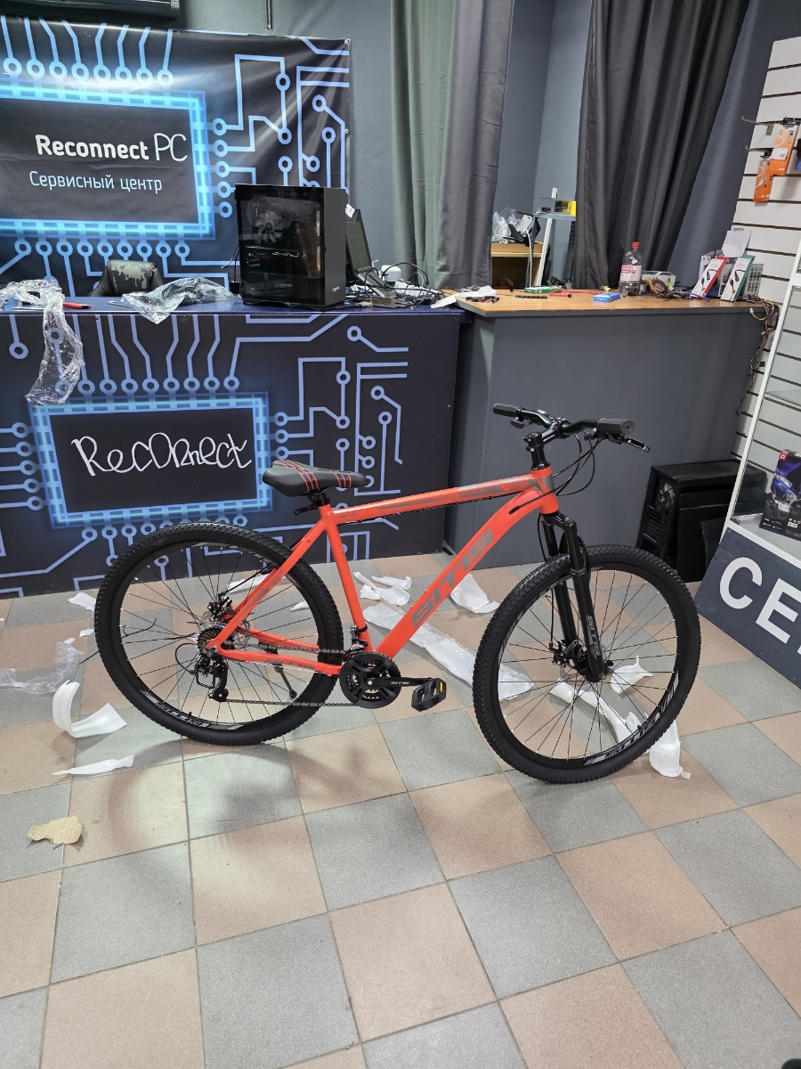 фото по отзыву от Дмитрий Ч.