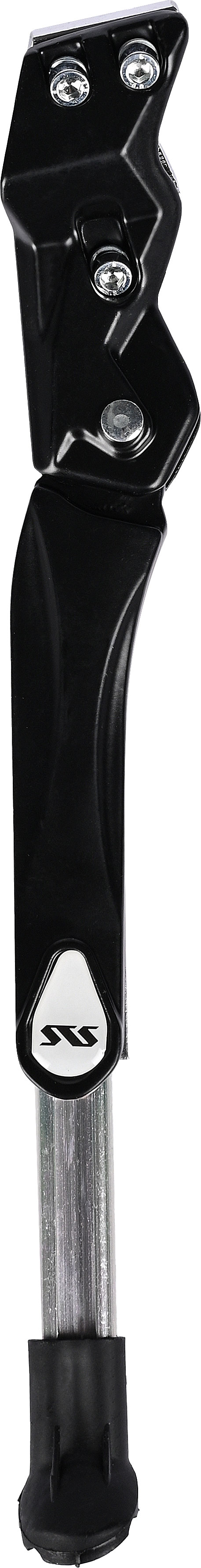 Подножка STS A-052 на перо велосипеда 24''-29'' 45мм Black