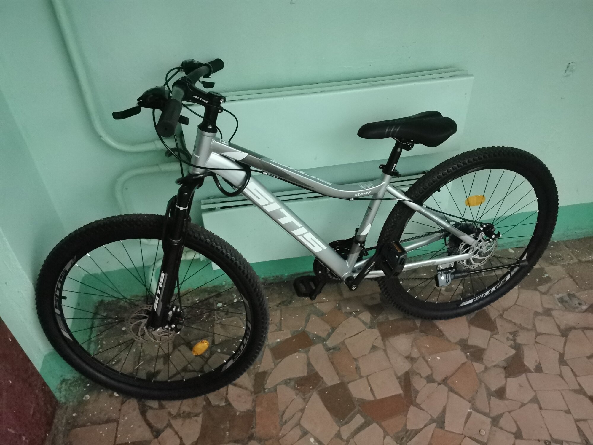 фото по отзыву от Евгений Лекомцев