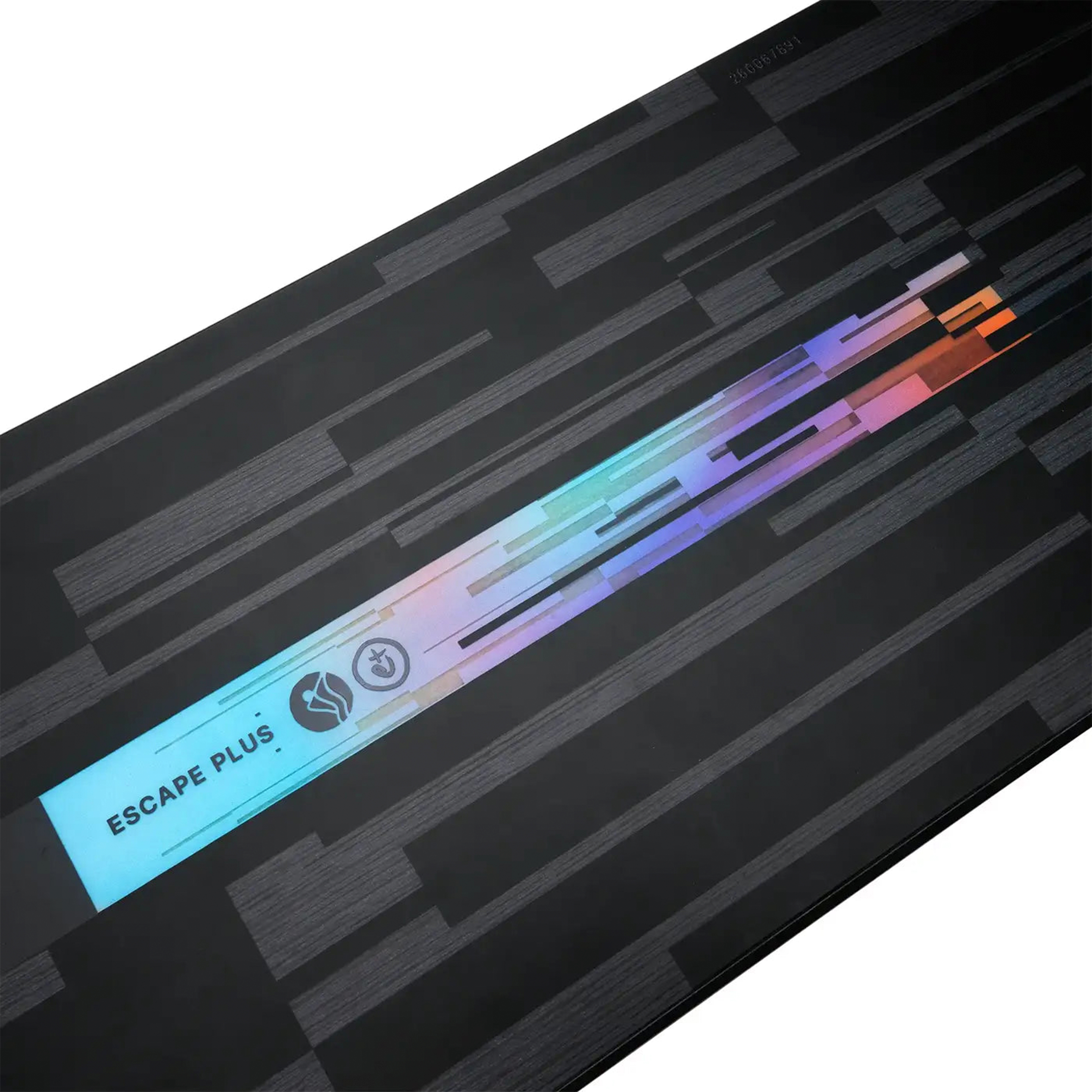 Сноуборд NIDECKER ESCAPE PLUS (25/26) 