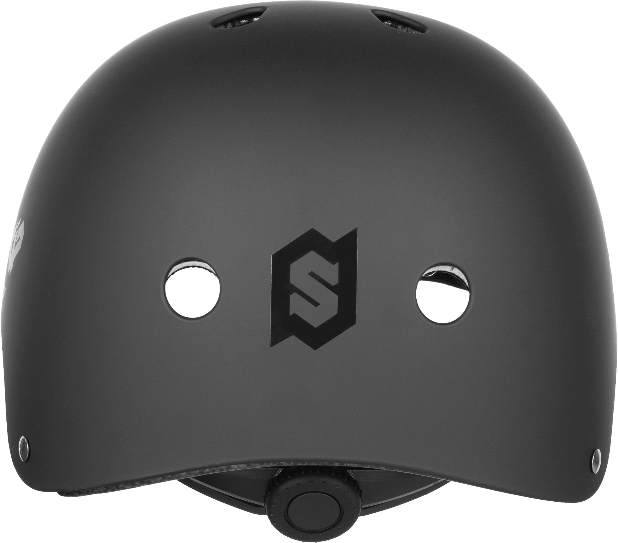 Шлем SKIP ZX04 черный