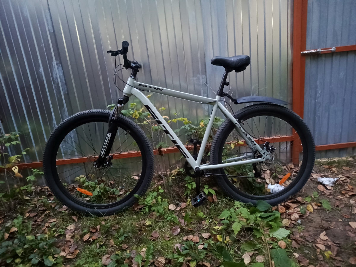 фото по отзыву от Иван Ш.