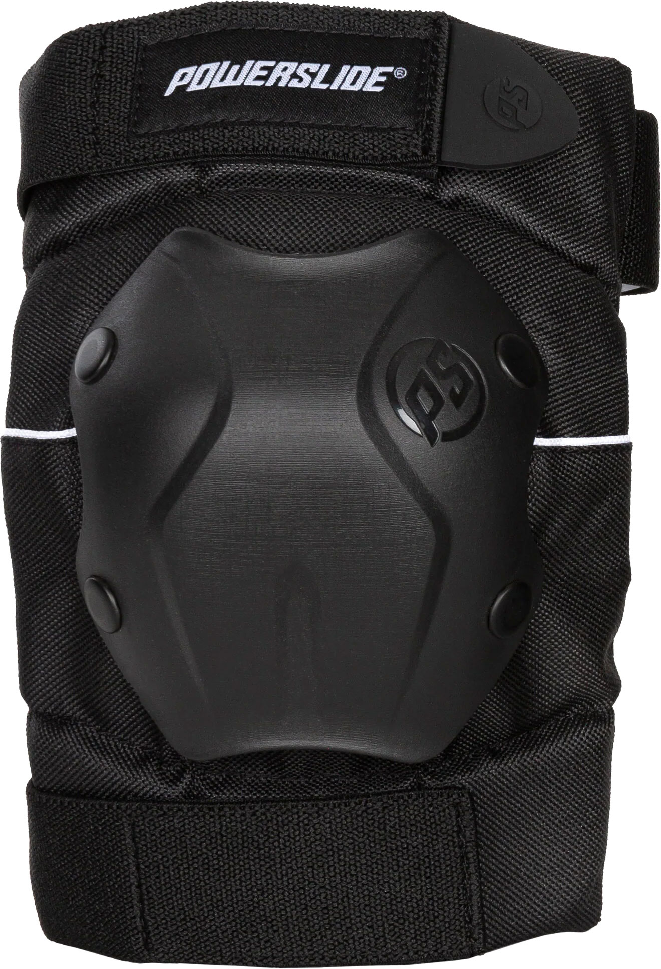 Защита колена Powerslide Standard Knee Pad Black