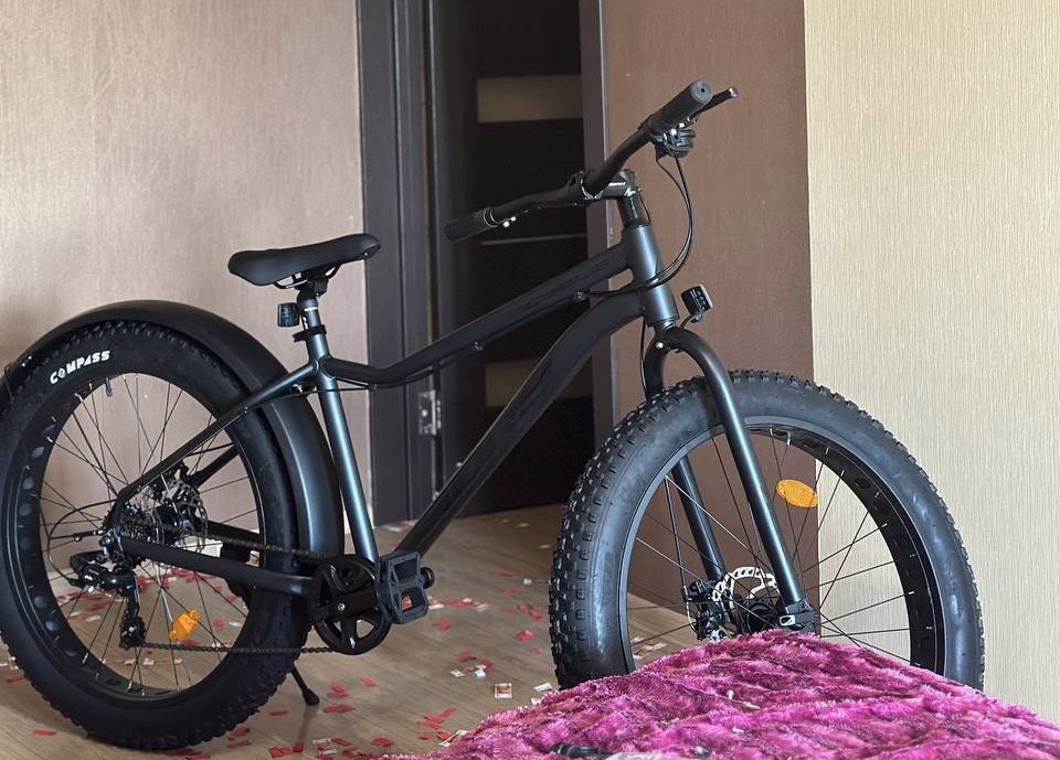 фото по отзыву от Александр П.