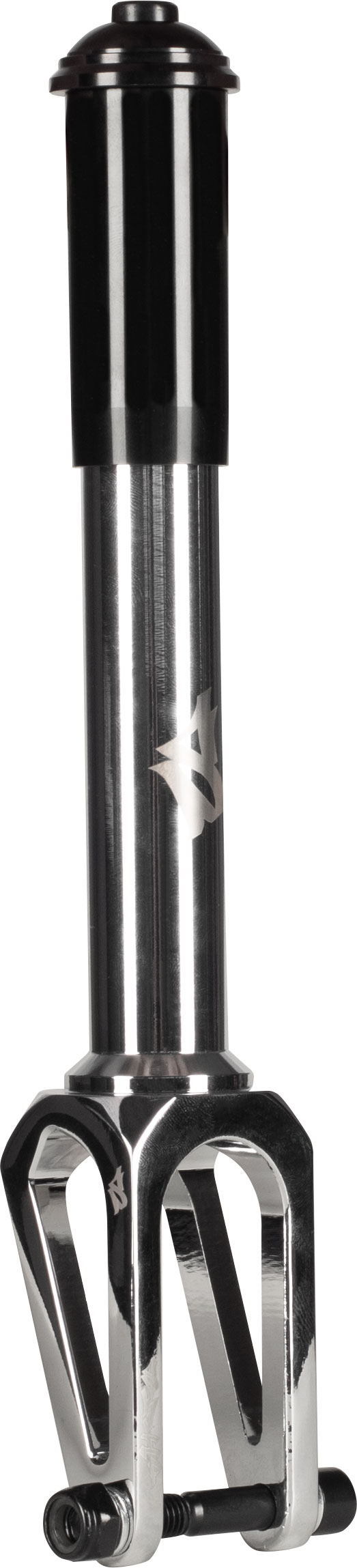 Вилка SKIP FRK6 IHC хром