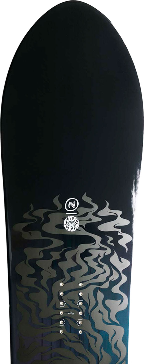 Сноуборд NIDECKER BETA APX (24/25) 