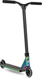 85 см матовый неохром