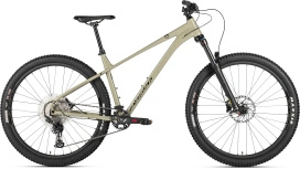 S MATT DESERT SAND-MATT BLACK