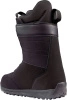 Ботинки сноубордические NIDECKER CASCADE Black