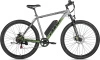 Электровелосипед HORH Marz 29" 500W (2026) Grey-Green