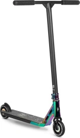 89 см черный-неохром