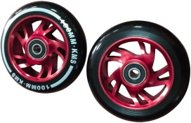 100 мм золотой