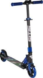 80-90 см черный-синий