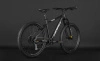 Велосипед HORH ROHAN LTD 27,5 (2026) BLACK GREY