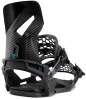 Крепления сноубордические NIDECKER KAON-CX Graphite