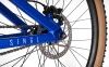 Велосипед HORH STAKE Single 26" (2026) Blue-Grey