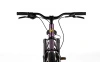 Велосипед HORH STAKE 6.1 26" (2026) Purple-Black-Citrus