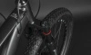 Велосипед HORH ROHAN LTD 27,5 (2026) BLACK GREY