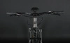 Велосипед HORH ROOT LTD DP 29" (2025) Grey-Black
