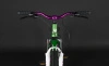 Велосипед HORH STAKE 6.1 (2026) Green White Purple