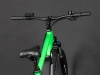 Электровелосипед HORH MARZ 27.5" (2024) Green