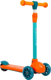 59-75 см оранжевый