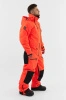 Комбинезон мужской COOL ZONE MIASS (25/26) оранжевый